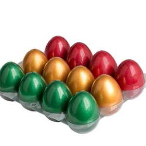 egg shakers