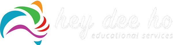 Hey dee ho | Early education program