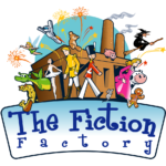 Fun fiction and story telling children