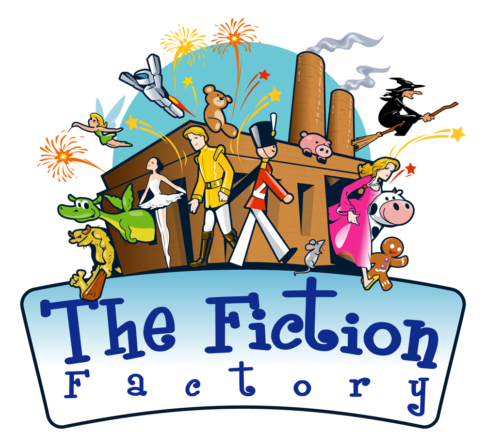 Fun fiction and story telling children