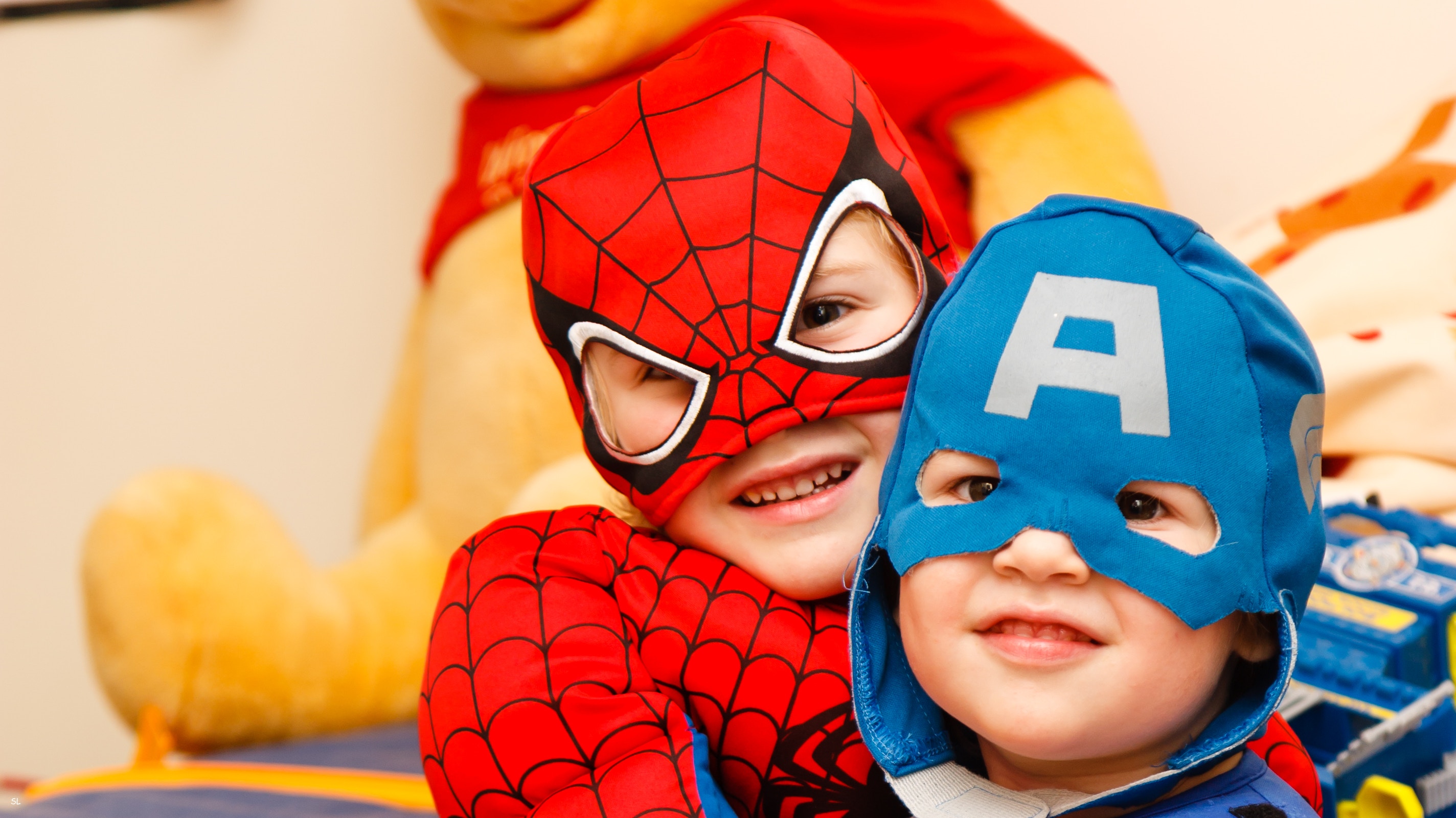 5 reasons why playing superheroes is good for boys  Understanding Boys, a  resource for parents of boys. By Brighton Grammar School