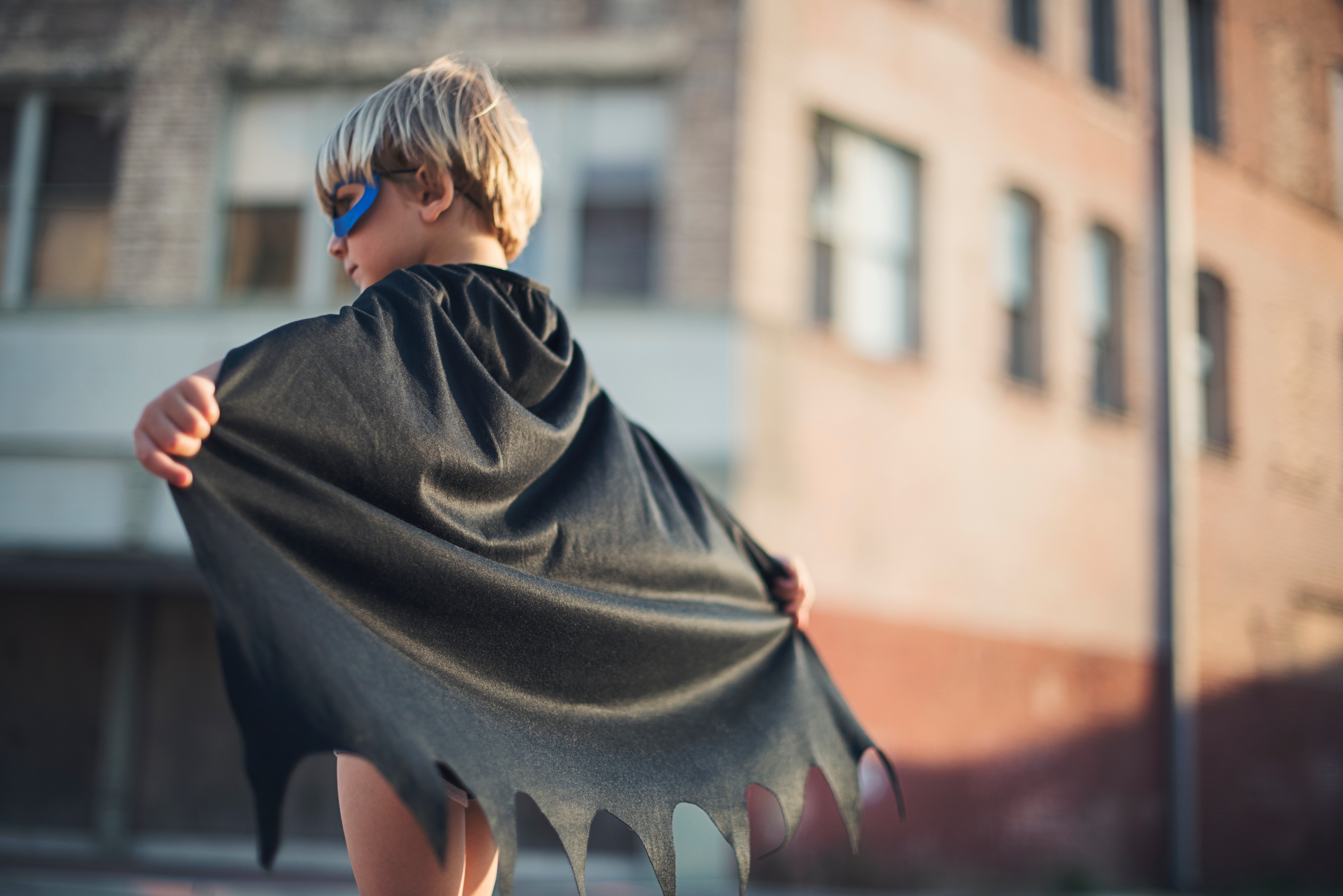 Benefits of Superhero Play - Hey Dee Ho