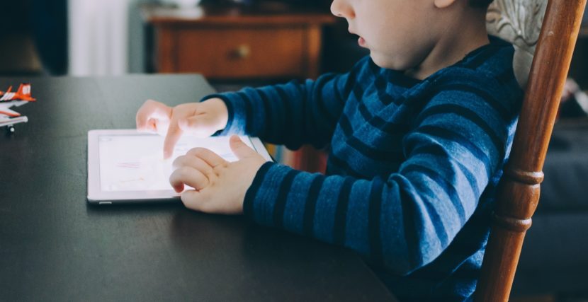 Internet Safety For Toddlers – Hey Dee Ho