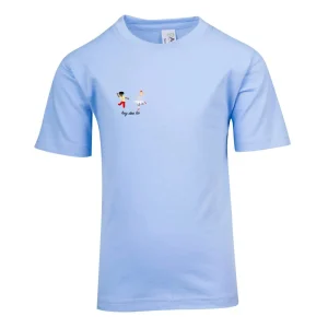 Hippy Hippy Shake child T Shirt